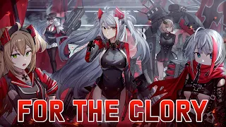 Download Nightcore - For The Glory MP3