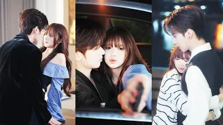 بعد أن تخلت عن الخائن تزوجت شقيقه المدير العام فأغدق عليها حب ا ودلال ا 