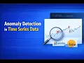 Anomaly Detection in Time Series Data Techniques and Practical Applications