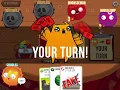 Exploding Kittens Gameplay 1