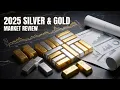Gold \u0026 Silver Had an Incredible 2025 — What Comes Next?