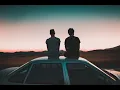 Une histoire étrange ( instrumental sound )