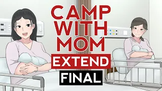 camp with mom extend 4 ntrman
