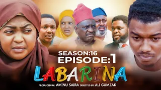 LABARINA SEASON 16 EPISODE 1