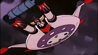 كارتون جريندايزر  كارتون جريندايزر