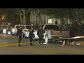 1 dead 2 critical after Costa Mesa shooting on Thanksgiving night