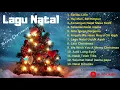 Lagu Natal Populer | Hai Mari Berhimpun | Seribu Lilin | Merry Christmas Auld Lang Syne
