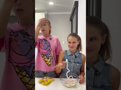 Короче говоря Приготовила ужин 😂 #shorts #funny
