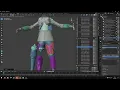 Helldivers 2 Modding for Beginners USE BLENDER 4 0 NOT 4 1