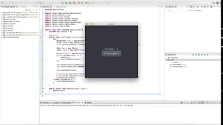 Making Executable JAR Files in Eclipse