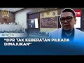 Lagu KAWAL PEMILU - Pemerintah Sepakat Pilkada 2024 Dimajukan