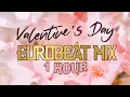 Download Lagu 💖VALENTINE'S DAY SPECIAL EUROBEAT MIX💖