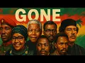 Download Lagu GONE ft Mondele Empire. Africa protect Traore