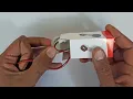 Digital Volt Meter and Ampere (Amp) meter for home use | Voltage+Current Meter unboxing review