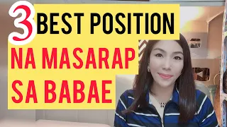 paano sya masasarapan cherryl ting