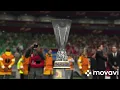 THROWBACK 2015: PES 2015: UEFA Europa League Final: AS Saint Etienne ๐จ๐ต Vs AC Milan ๐ฎ๐น