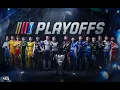 2023 NASCAR Cup Series Playoffs - Hero