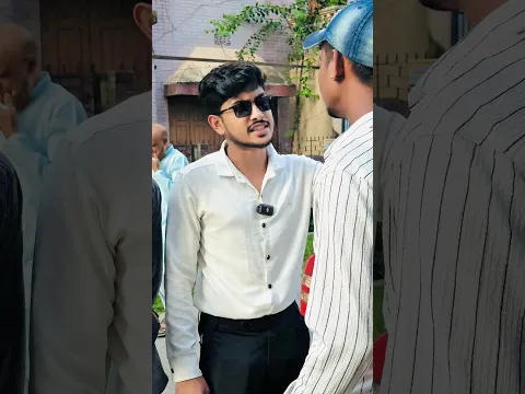 দালালের খপ্পরে পড়লে যা হয়! #shorts #comedy #funny #vairalvideo