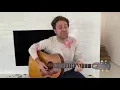 Dawes - Still Feel Like A Kid (Acoustic)