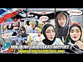 Download Lagu ASSLAH \u0026 AINA TERIAK NAMA DAUS DEKAT AIRPORT !! DAUS TAK MENGAKU KAMI KAWAN !! GOODBYE DAUS !!
