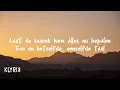 IK MOET GAAN - Pommelien Thijs (Lyrics)