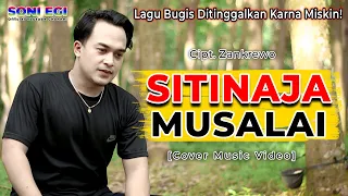 Download Lagu Bugis Paling Sedih😢 | Soni - Sitinaja Musalai [Cover] | Yoana Bella | Cipt. Zankrewo MP3