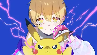 ボルテッカー／るぅと【 歌ってみた 】