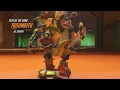Junkrat vs Widow