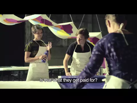 Official Trailer of the film Armi Alive!
