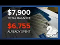 Gift card scams drain holiday cheer