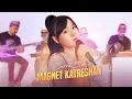 Download Lagu CAROL DE - MAGNET KATRESNAN (Official Live Music)