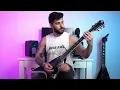 HATEBREED - "Make The Demons Obey" Guitar Cover + TABS (New Song 2025)