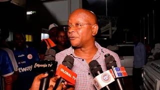 MANGUNGU AMJIBU ALIKAMWE SIMBA KUCHOMA SINDANO KWENYE DABI/"MJINGA ASEME HUKO MIMI NIMJIBU?"