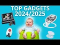 Best Baby Gadgets