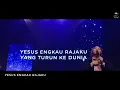 Download Lagu Yang Kusembah Hanya Yesus (Yesus Kau Allahku) - Bethany Nginden