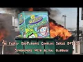 The Fairly OddParents Complete Series DVD Is Synonymous With Actual Garbage