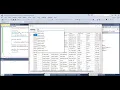 AutoComplete TextBox from Database in C