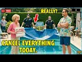 Download Lagu HOA Karen Called 911 After I Refused to Close My Pool — Lucky My Wife Only Fined Her $1 Million