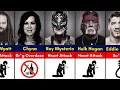 How WWE Wrestlers Died - Causes Of Death Revealed