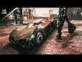 Download Lagu NEW The TellTale Batmobile in Batman: Arkham Knight looks Amazing!!
