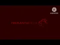 FremantleMedia 2009 Logo Horror Edit