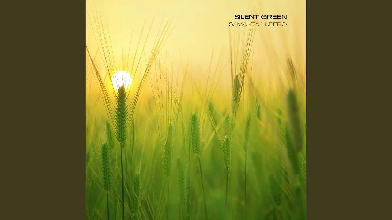 Silent Green Silent Green