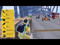 Download Lagu Wow🥵HARDEST BRIDGE FIGHT AGAINST PRO PLAYERS😱PUBG Mobile