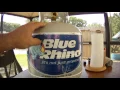 How to get a New 20lb Propane tank for FREE