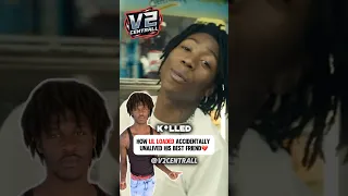 How Lil Loaded Accidentally K lled His Best Friend