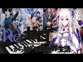 Download Lagu Re:Zero OVA 2: Frozen Bonds Ending - \