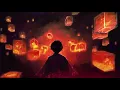 百火繚乱 (Hyakka Ryouran) / A sea of lanterns ver. Kaelan