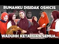 Download Lagu RUMAHKU DISIDAK KAKAK-KAKAK KU!!