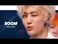 NCT DREAM - BOOM Stage Mix(교차편집) Special Edit.
