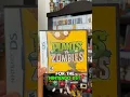 Plants vs. Zombies on Nintendo DS: Still Fun, Still Crazy, Still Hard!